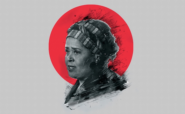 Anna Deavere Smith, Acting Genre Pioneer