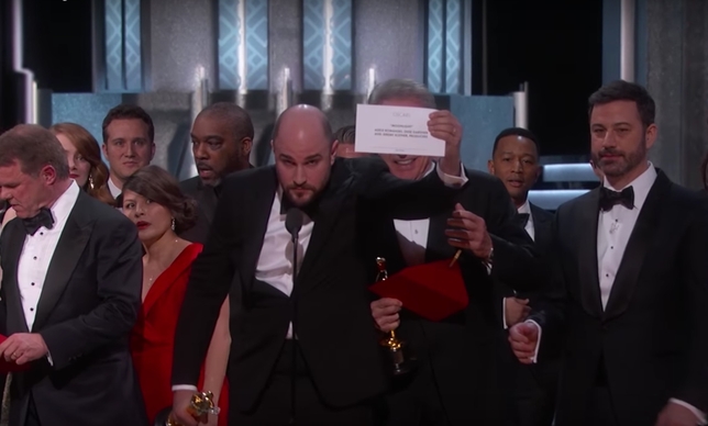 Inside Every Recent Oscar Best Picture Winner