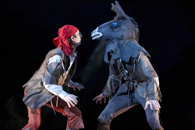 Now Casting: ‘A Midsummer Night’s Dream’ Is Filling All Major Roles + 3 More Gigs
