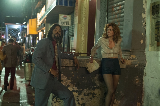 NYC Now Casting: HBO’s ‘The Deuce’ Seeks Background for Disco and Gay Bar Patrons + 2 More Gigs