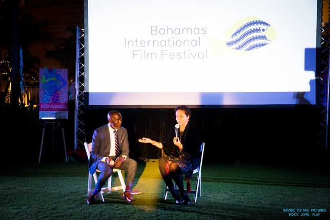 Bahamas International Film Festival Announces 2017 Winners