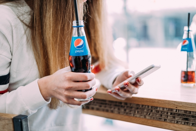 Now Casting: Join the Crowd as Background in a National Pepsi Commercial + 3 More Gigs