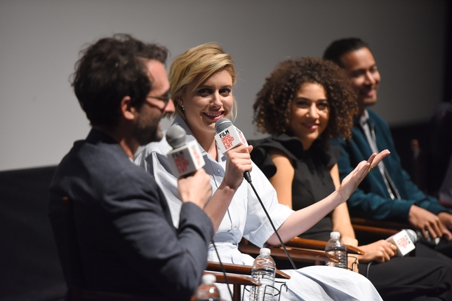 7 Pointers from Greta Gerwig on Creating a Movie Like ‘Lady Bird’