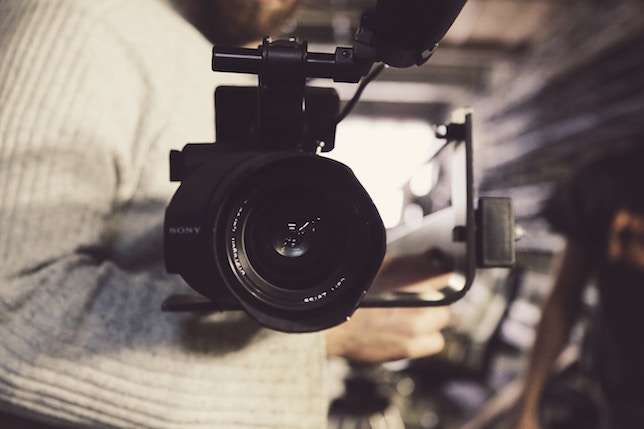L.A. Filmmakers! Looking for a Free Workshop?