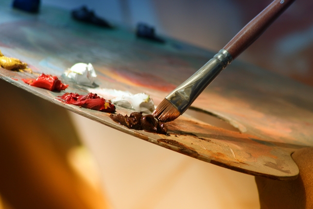 U.K. Casting: Play the Artsy Lead in a Student Film from University of Gloucester
