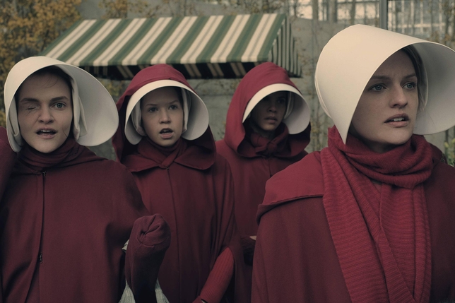 ‘Get Out,’ ‘Handmaid’s Tale’ Take Home Top 2018 WGA Awards
