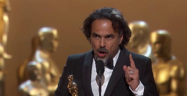 Inside Every Recent Oscar Best Director Winner