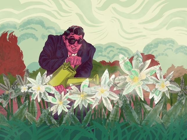 Why it Pays Big Bucks to Be Nice at an Audition