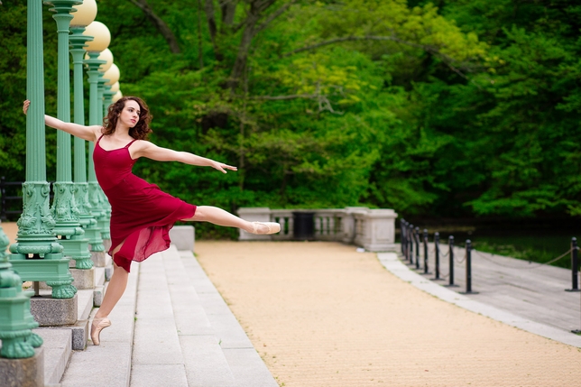 Dance Happenings in NYC 2/19–2/25