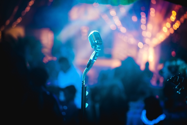 5 Top Tips for Live Announcing