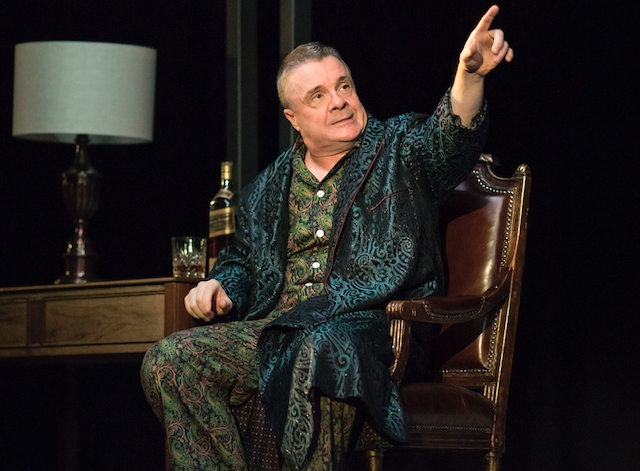 Learn How to Perform ‘Angels in America’ From Meryl Streep and Nathan Lane