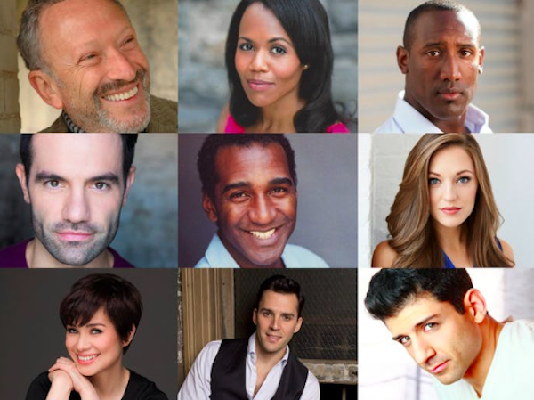 Hear Broadway’s Best at Carnegie Hall for $20 + More NYC Events Feb. 16–22