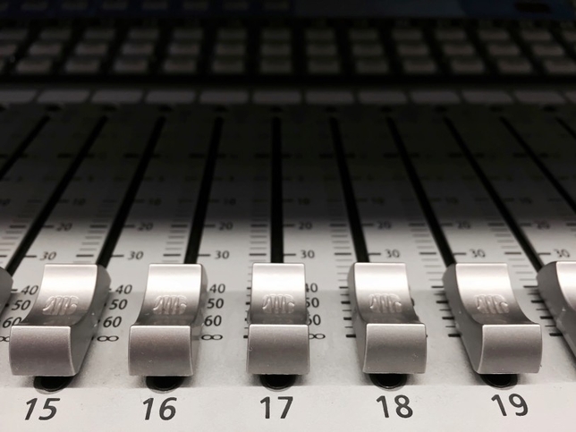 The Secret to Successful Commercial Voiceover