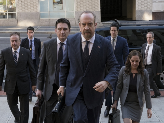 Now Casting: Last-Minute Background Needed for Season 3 of Showtime’s ‘Billions’ + More Gigs