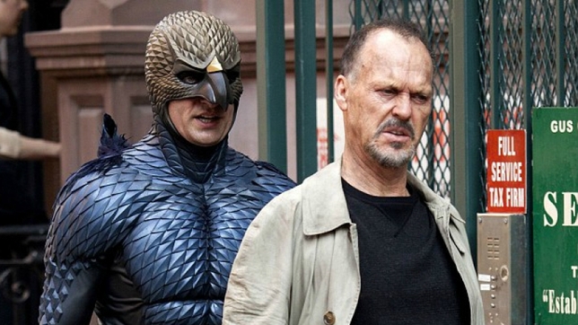 Experience the ‘Birdman’ Soundtrack Live + More L.A. Actor Events 2/15-2/21