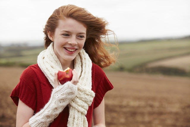 The Best Foods to Eat Before an Audition