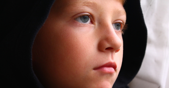 Kids Now Casting: Play the Precocious Ezekiel in Indie Horror Film ‘This Is Our Home’