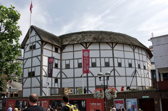 Brush up on Your Shakespeare + More London Actor Events This Week