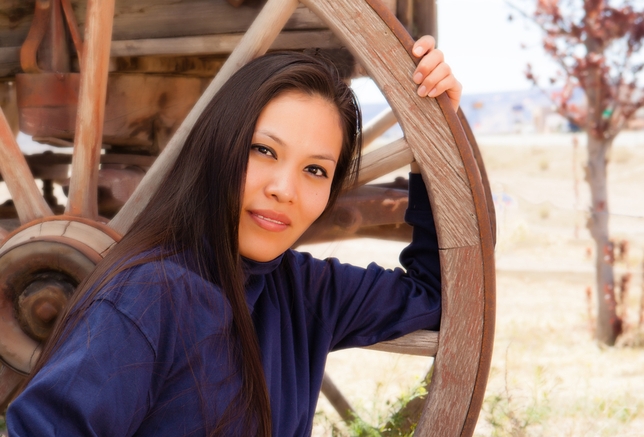 Texas Now Casting: Comanche-Speaking Actors Wanted for Major Roles In ‘Thistle Creek’