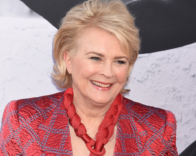 Murphy Brown Needs Talent to Take on Fake News