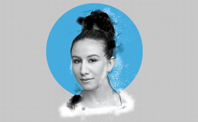 ABT Ballerina Isabella Boylston on Being Jennifer Lawrence’s ‘Red Sparrow’ Dance Double