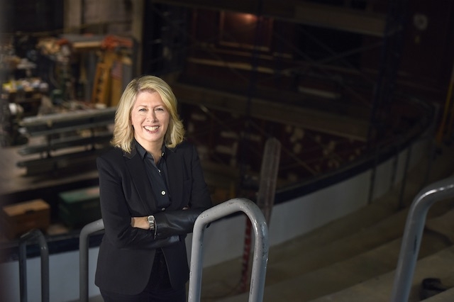 Second Stage’s Helen Hayes Theater Checks Two Broadway ‘Firsts’