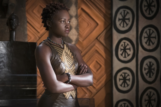 Bringing ‘Black Panther’ + Wakanda to Life Through Production Design