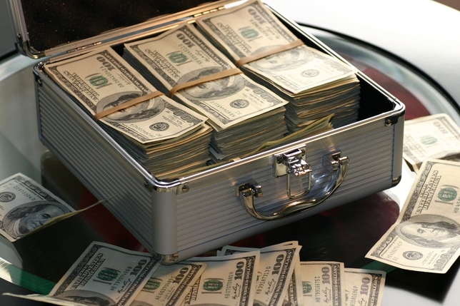 Texas Now Casting: Cash In on a Commercial for Delta Downs Casino