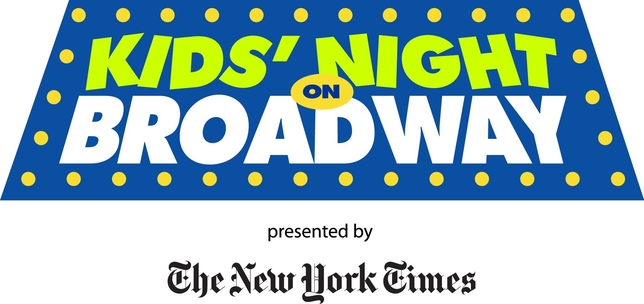 Kids Can See a Broadway Show for Free + More NYC Events Feb. 23–March 1