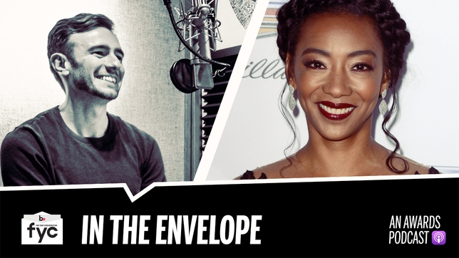 ‘In the Envelope’ Podcast: Betty Gabriel on Stealing the Show in ‘Get Out’