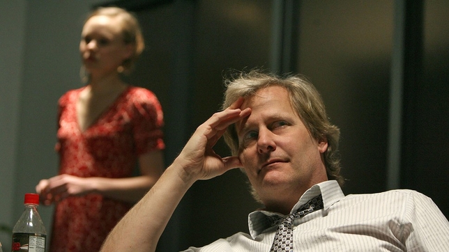Jeff Daniels Will Lead ‘To Kill a Mockingbird’ on Broadway + More N.Y. Theater News