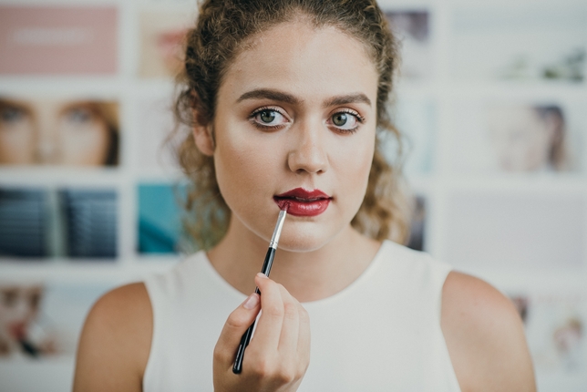 Using Makeup to Land the Role You Want