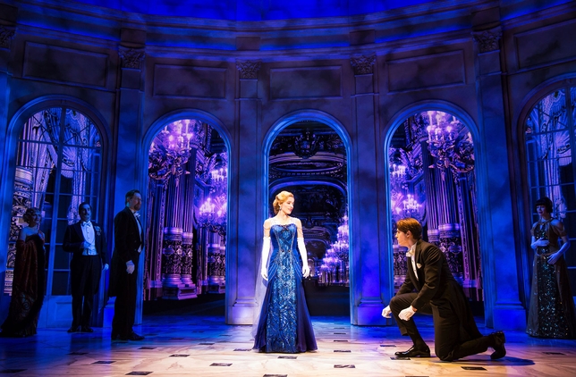 Get Cast in ‘Anastasia’ on Broadway + 4 Other Acting Gigs