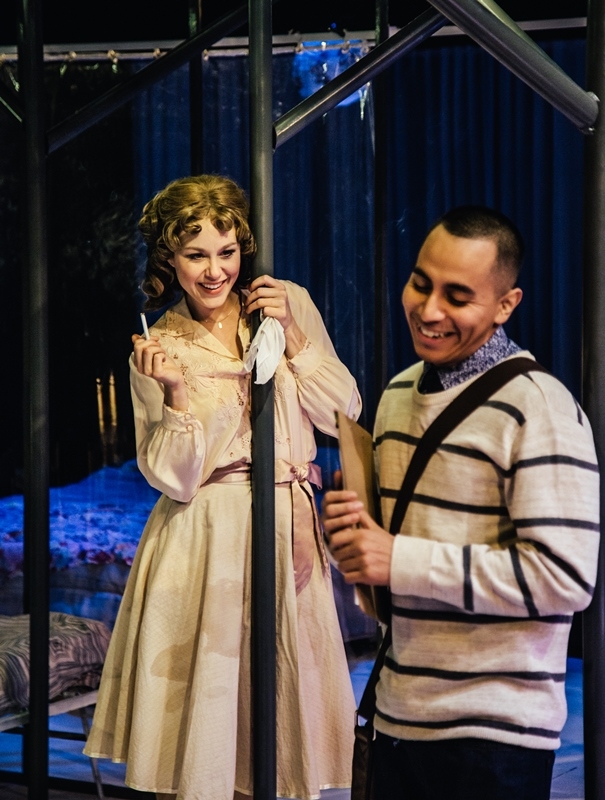 #ICastIt Casting a Multicultural World for 'A Streetcar Named Desire'