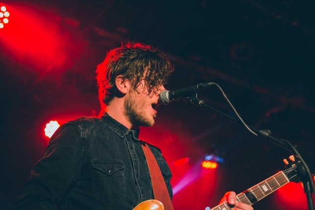 Get Paid to Be an Audience Member for a Las Vegas Music Competition