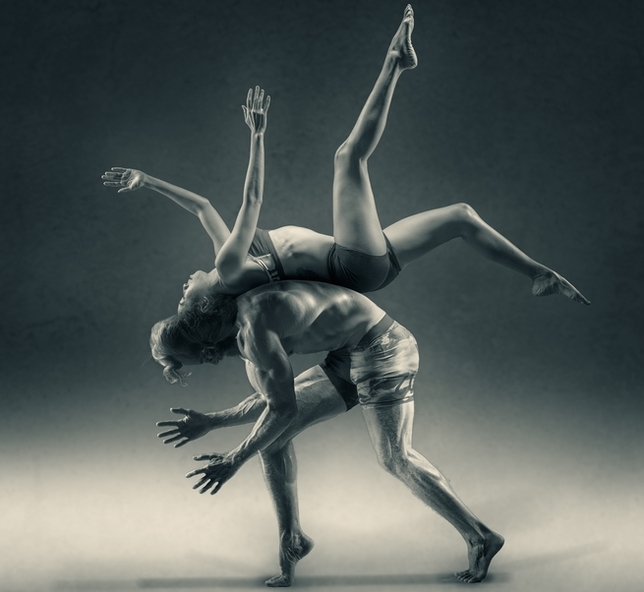 London Casting: Join Theo T.J. Lowe’s New Dance and Movement Project ‘Inside Out’