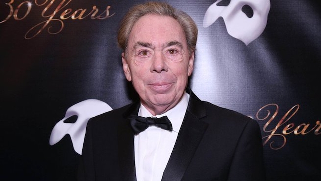 Andrew Lloyd Webber Funds Scholarship in Liverpool + More U.K. Industry News