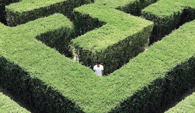 On Making Friends With Complexity