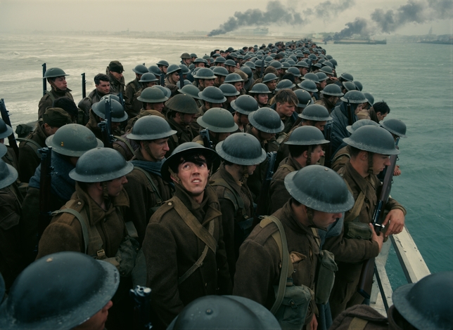 Where Each Film Distributor Stands Pre-Oscars 2018