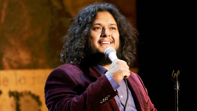 Everything L.A. Comedians Need to Know, March 2018