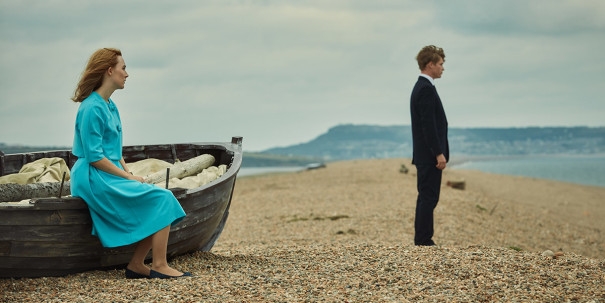 WATCH: Saoirse Ronan Leads Forlorn ‘On Chesil Beach’ Trailer