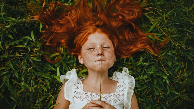 Summer Training For Your Budding Thespian