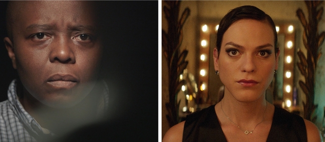 1 Trans Actor on Representation in This Year’s Oscar Race