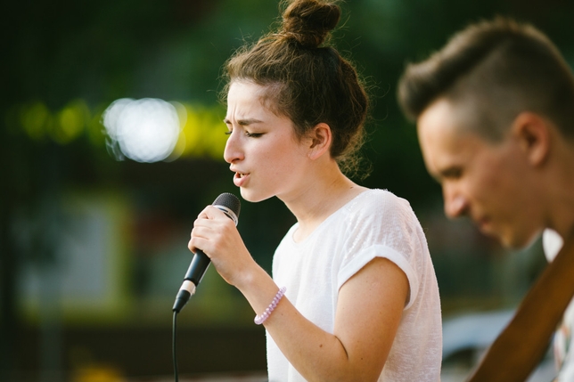 2 Common Misconceptions About Breath Support for Singing