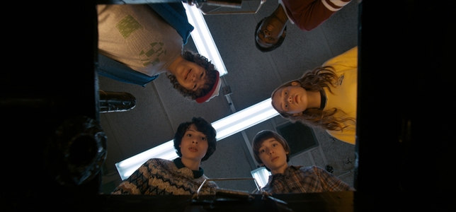 Now Casting: Play Background on Season 3 of Netflix’s ‘Stranger Things’ + More Gigs
