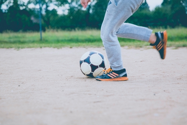 Earn $1,000 to Play Backyard Soccer for a Commercial Shooting in L.A.