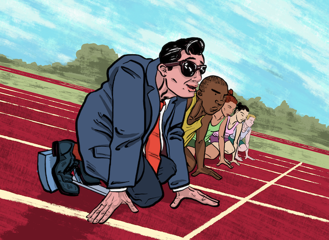 The Most Important Job an Agent Owes an Actor