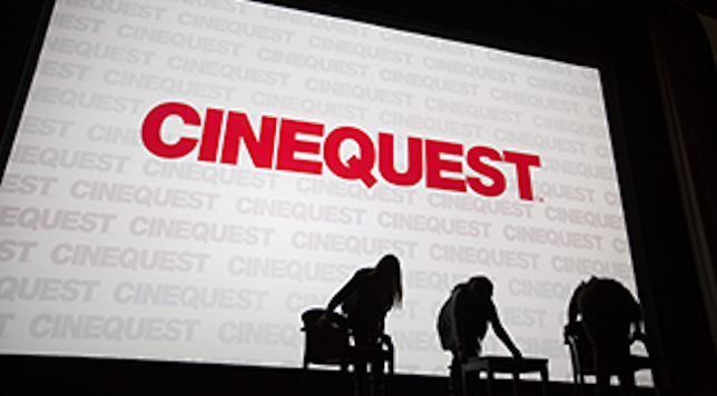 Cinequest Film Festival: Where Cutting-Edge Tech and Filmmaking Meet