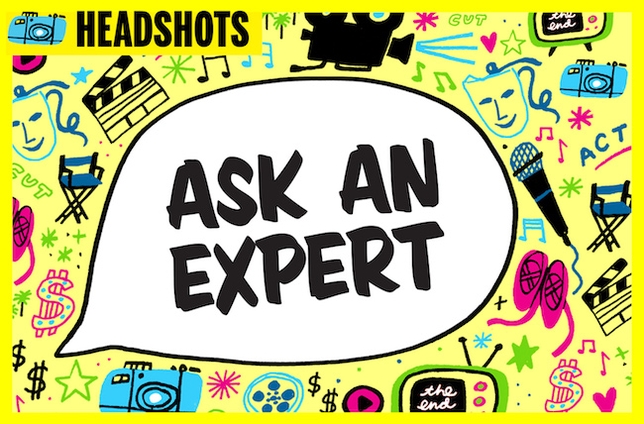 How Important Is What You Wear in a Headshot?
