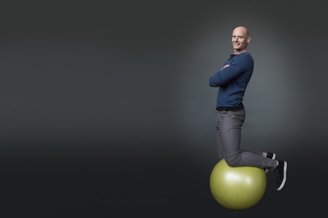 How 2 of the Industry’s Top Fitness Trainers Get Actors in Shape